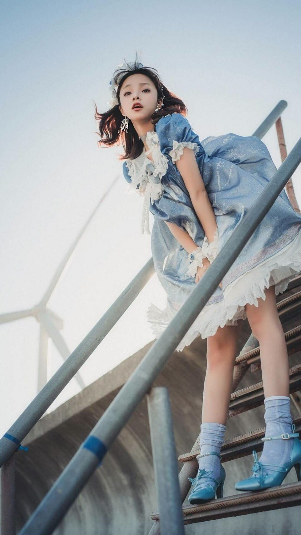 体育纪录片走进校园激发学生兴趣，体育科学纪录片